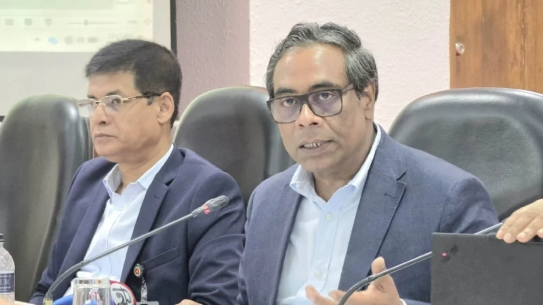 নগর স্বাস্থ্যসেবাকে মূল কাঠামোর আওতায় এনে ঢেলে সাজাবে সরকার: স্বাস্থ্য প্রতিমন্ত্রী